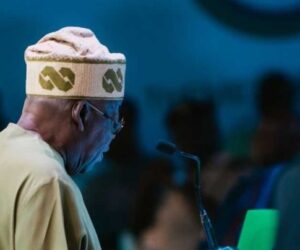 Tinubu: Nigeria Met 2025 Revenue Target by August, No More Borrowing