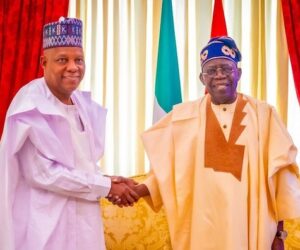 Tinubu Rejoices With Shettima, Others On Conferment As Fellows of Nigerian Economic Society