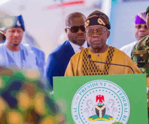 Tinubu Urges Military To Defeat Terrorists, Safeguard National Reforms With Renewed Vigour