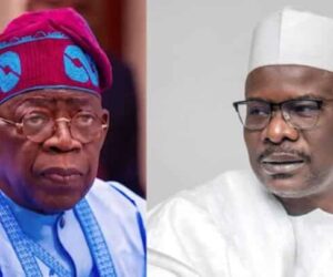 ‘It’s Just Mad’ – Ndume Speaks On Tinubu’s Declaration Of Emergency Rule In Rivers