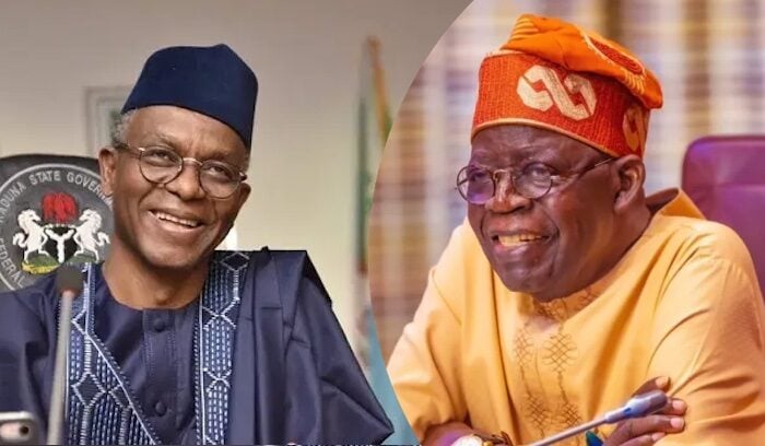 Presidency Knocks El-Rufai Over ‘Life President’ Claim