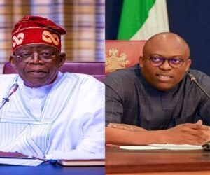 Tinubu Illegally Shortened Fubara’s Tenure By Six Months, The Governor Should Go To Court – Okonkwo