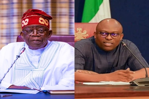 Tinubu Illegally Shortened Fubara’s Tenure By Six Months, The Governor Should Go To Court – Okonkwo