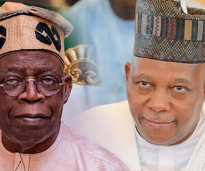 The Politics And Tinubu’s Wishes To Shettima – Independent Newspaper Nigeria
