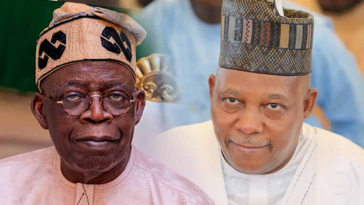 Tinubu Felicitates His Vice, Shettima, On 59th Birthday – Independent Newspaper Nigeria