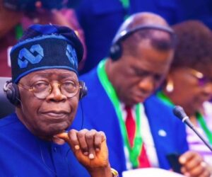 Afenifere Tasks Tinubu On Economic Policies, State Police, Others