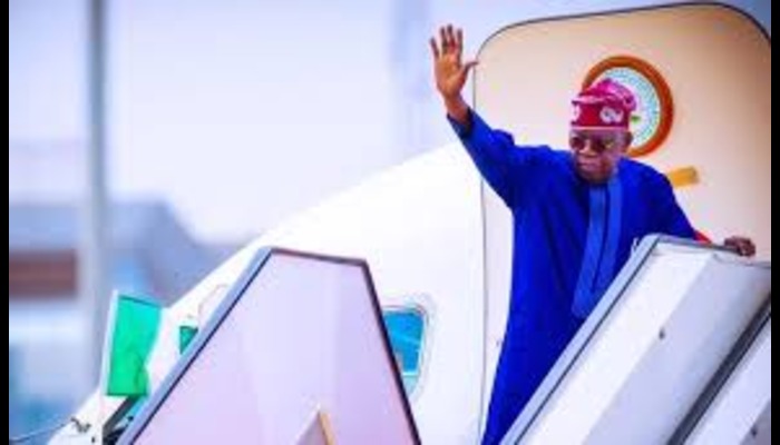Lamentation at Nigeria’s foreign missions