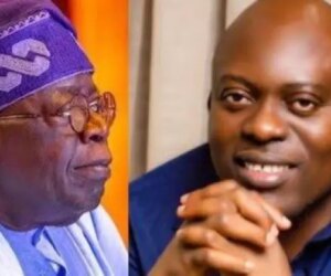 Rivers: Tinubu must apologise for suspending Fubara – PDP