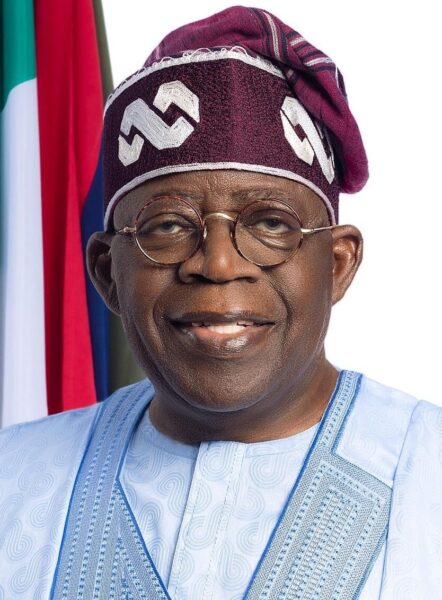 Tinubu In Lagos To Meet Business Leaders, Commission Key Projects