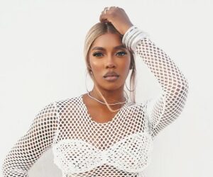 Tiwa Savage Opens Up On Secret Romance With Public Figure