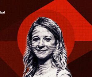 She left FIFA to build a low-fee school in South Africa.
