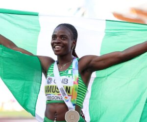 Tinubu Celebrates Farouk Gumel’s Botswana Appointment, Tobi Amusan’s World Athletics Medal