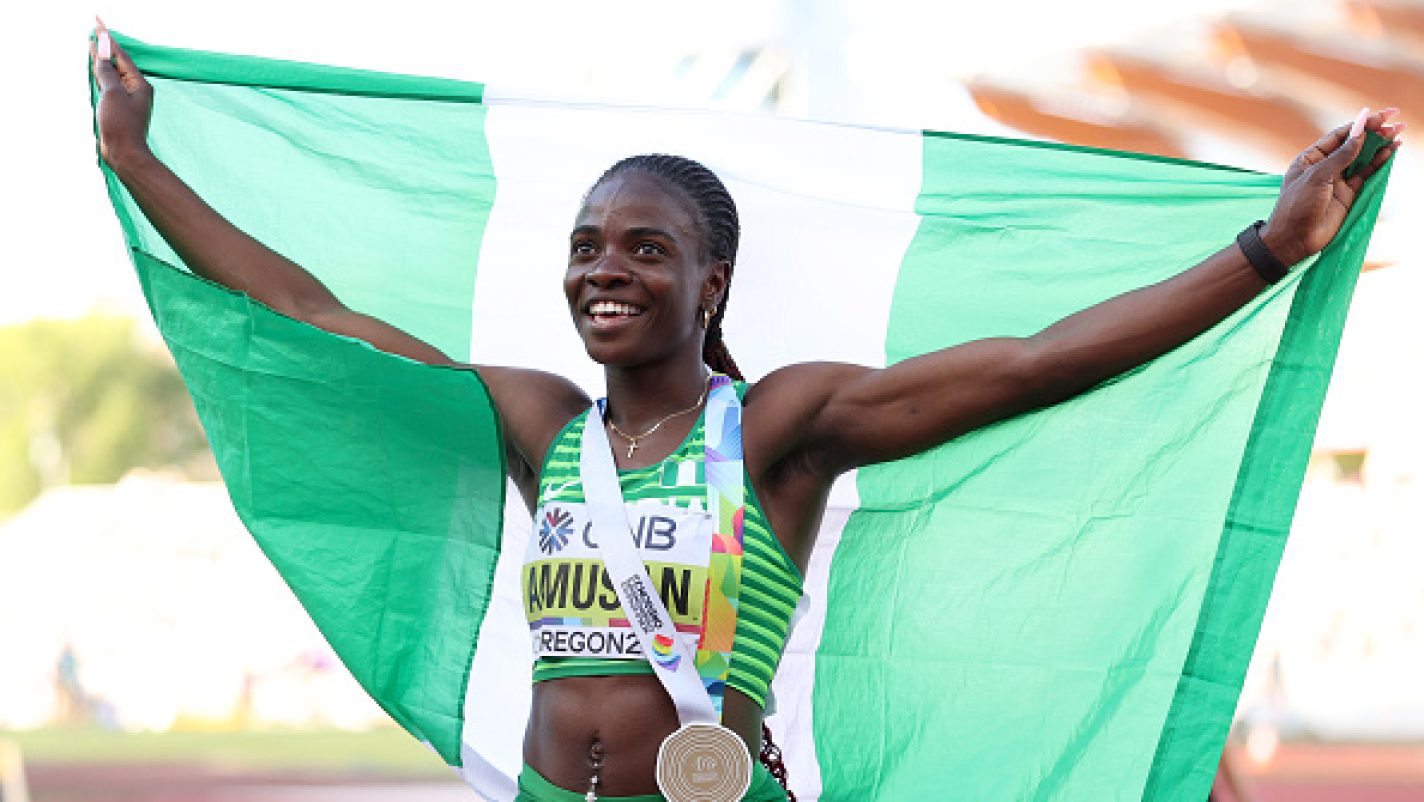 Tinubu Celebrates Farouk Gumel’s Botswana Appointment, Tobi Amusan’s World Athletics Medal