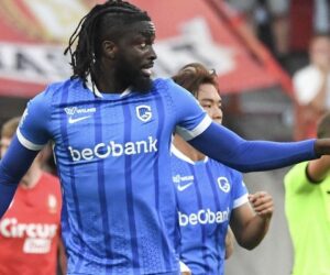 Deadline Day: Wolves finalise £24m deal for Nigerian striker Tolu Arokodare
