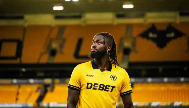 Arokodare Gets Plaudits For Performance Vs Newscastle