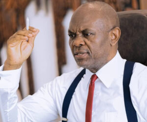 Elumelu Cuts Short UNGA Trip Over Afriland Tower Fire, Mourns Departed Staff