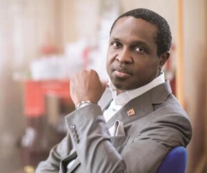 Rivers no longer at par with Lagos because of regressive politics – Tonye Cole