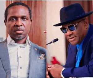 What Tonye Cole Told Me About Amaechi After My Clash With Fubara – Wike