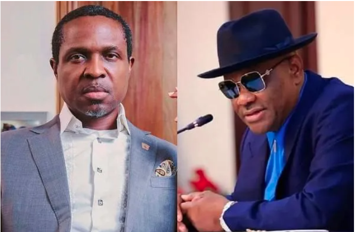 What Tonye Cole Told Me About Amaechi After My Clash With Fubara – Wike