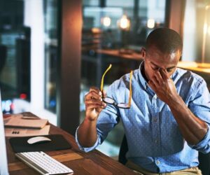The silent killer of innovation: Why leaders must build psychological safety