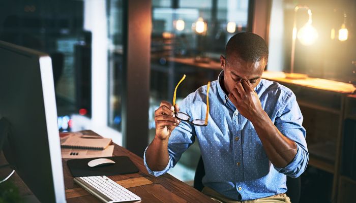 The silent killer of innovation: Why leaders must build psychological safety