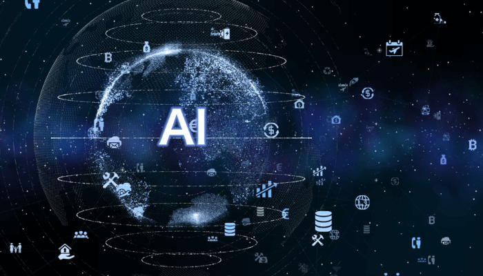 Africa and AI: Are we already left behind?