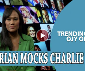 Charlie Kirk’s Shooting Mocked by Nigerian Oxford Student + Peter Obi Visits Olubadan – Trending With Ojy Okpe