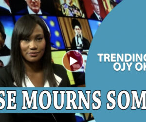 Arise News Anchor Sommie Maduagwu Dies + Kwara Community Flees Over Insecurity – Trending With Ojy Okpe