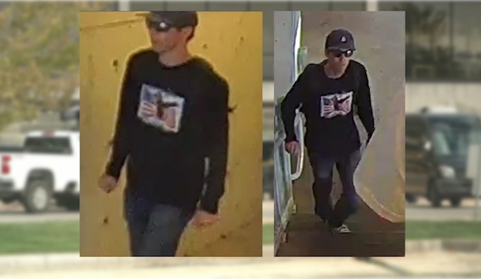 Trump Claims Arrest In Charlie Kirk Killing, But Officials Say Suspect Still At Large