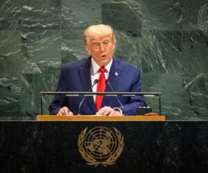UN criticism, jabs at European leaders… 5 takeaways from Trump’s UNGA address