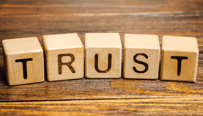Receipts, not rhetoric: A trust reset for Nigeria