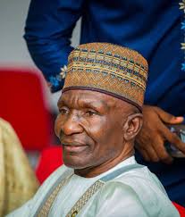 We’re committed to addressing critical infrastructure in states under our domain – Daily Trust