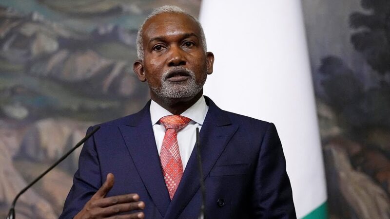 Nigerian Embassies Functioning Well Without Ambassadors – Tuggar – Daily Trust