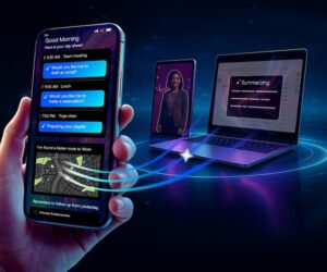 Arm unveils new Lumex AI focused smartphone CPUs with some impressive stats
