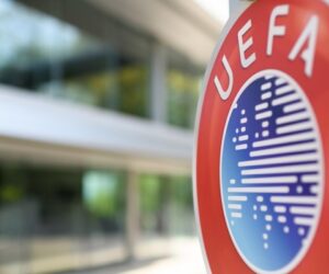 UEFA considers suspending Israel over Gaza war
