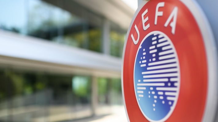 UEFA considers suspending Israel over Gaza war