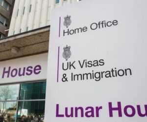 UK Warns International Students Against Overstaying, Threatens Deportation Amid Surge in Asylum Claims