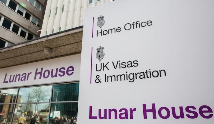 UK Warns International Students Against Overstaying, Threatens Deportation Amid Surge in Asylum Claims