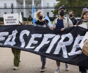 UK Bans Israeli Students From Prestigious Defence College Amid Gaza War Escalation
