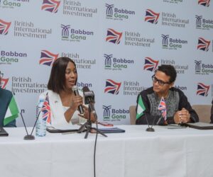 UK Trade Envoy Deepens Economic Partnership with Nigeria on Strategic Visit | Tech | Business