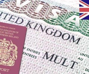 UK goes tough, vows to deport Nigerians who overstay – Daily Trust