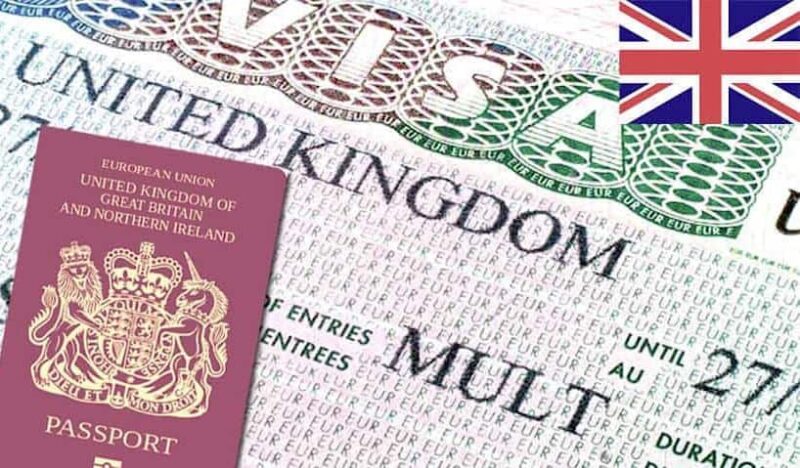 UK goes tough, vows to deport Nigerians who overstay – Daily Trust