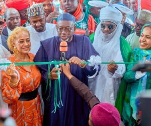 UK Commits £19m to Climate-Resilient Health and Education Facilities in Kano and Jigawa | Tech | Business
