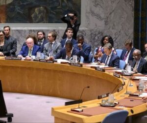 UN Rights Council To Hold Urgent Debate On Israel’s Strike In Qatar