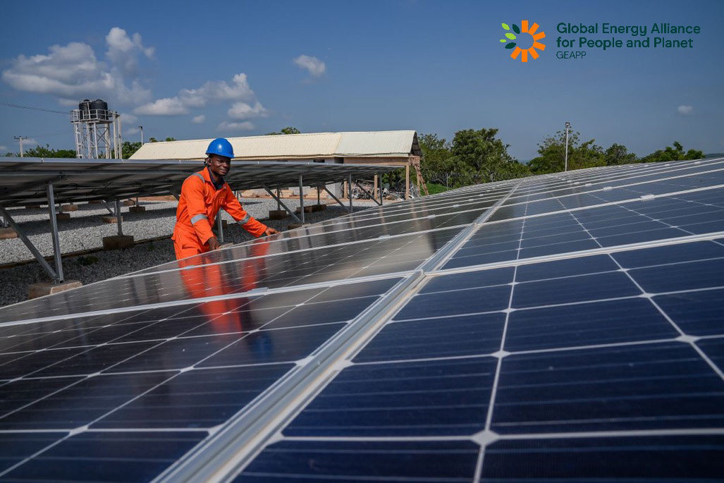 Global Energy Alliance Pledges $16m to Connect 300 Million Africans to Electricity by 2030