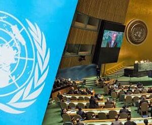 Tinubu To Address World Leaders At UN General Assembly Sept. 24