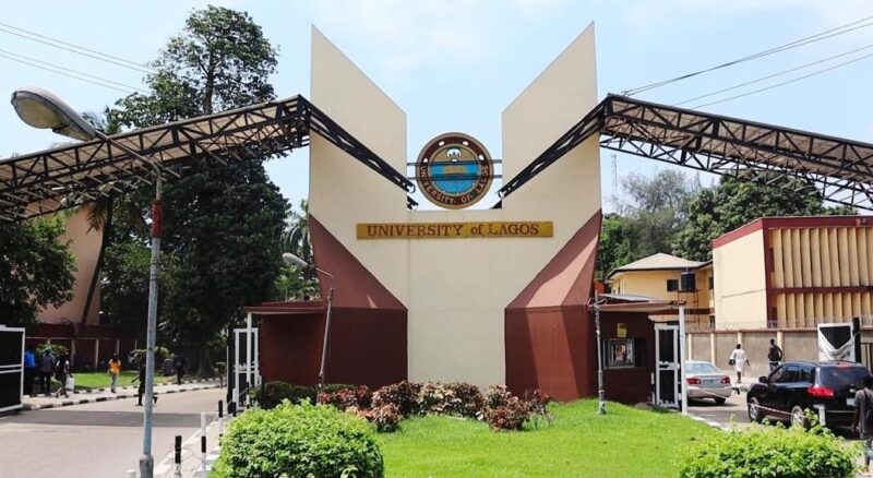 UNILAG says malpractices detected are not associated with technical glitches