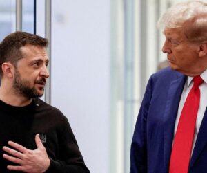 US Approves First Trump-Era Weapons Packages for Ukraine Under New NATO-Funded Deal