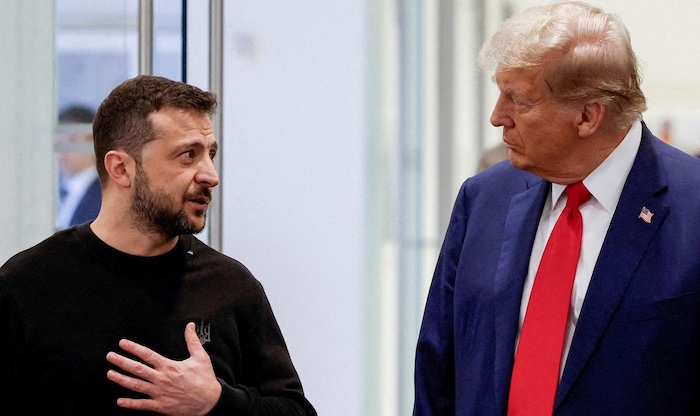 US Approves First Trump-Era Weapons Packages for Ukraine Under New NATO-Funded Deal