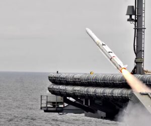 US Approves $1.07 Billion Missile Sale To Finland As Security Fears Mount